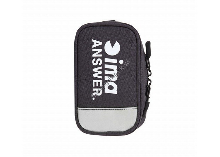 IMA Single Pocket Pouch #B-P002 Gray