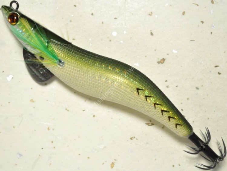 FISH LEAGUE EGILEE DARTMAX D38CG 3.5