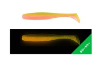 JACKALL Sabull Sensy Shad 4.0'' #Iga Pin