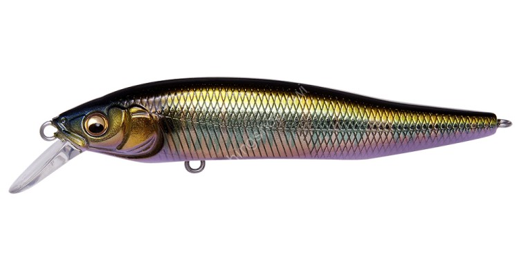 MEGABASS X-Nanahan 75SF 7.0g #Wagin Oikawa