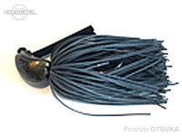 Pro's Factory EQUIP Hybrid 3 / 16 Dark Brown Blue