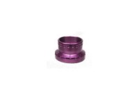 IOS FACTORY Daiwa Line Roller Direct 16-20 Series #Purple (for Salt Water and Fresh Water)