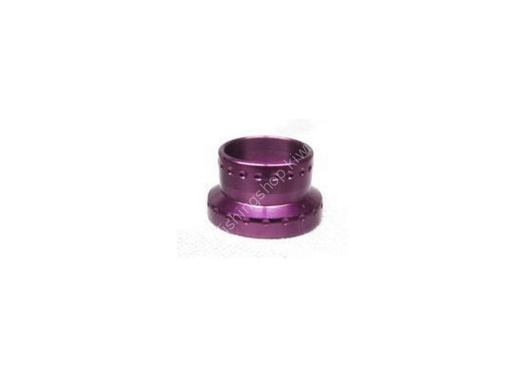 IOS FACTORY Daiwa Line Roller Direct 16-20 Series #Purple (for Salt Water and Fresh Water)