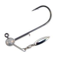 GEECRACK Corn Head Blade 1/8oz #5 (3pcs)