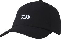 DAIWA DC-6725 Cordura Stretch Fit Cap [Black] Free
