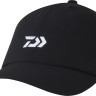 DAIWA DC-6725 Cordura Stretch Fit Cap [Black] Free
