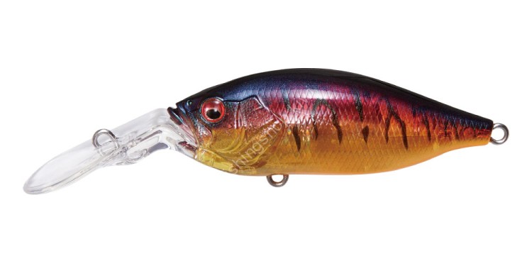 MEGABASS Deep-X 100 LBO 59F 10.6g #GP Spawn Killer