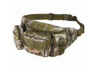 PROX Digital Camo Waist Bag VC102B #Brown