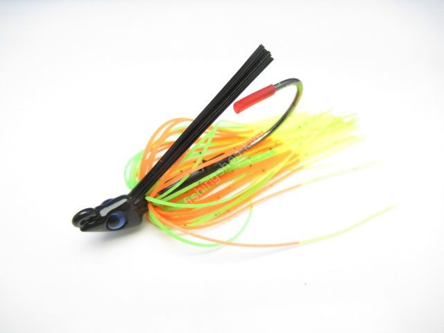 Pro's Factory Swim Jig 5g M.K.Chart