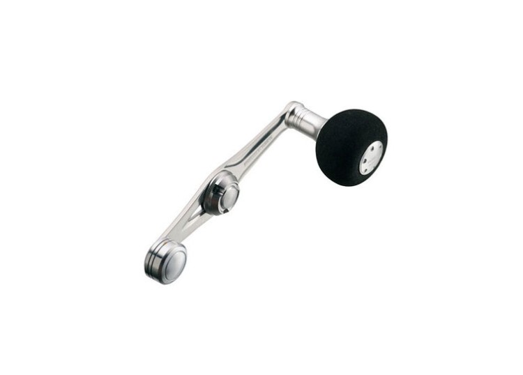 SHIMANO YUMEYA Power Balance Handle 65mm Eva