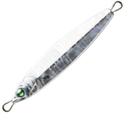 DAMIKI Toukon Jig Core 30g #107 All Silver