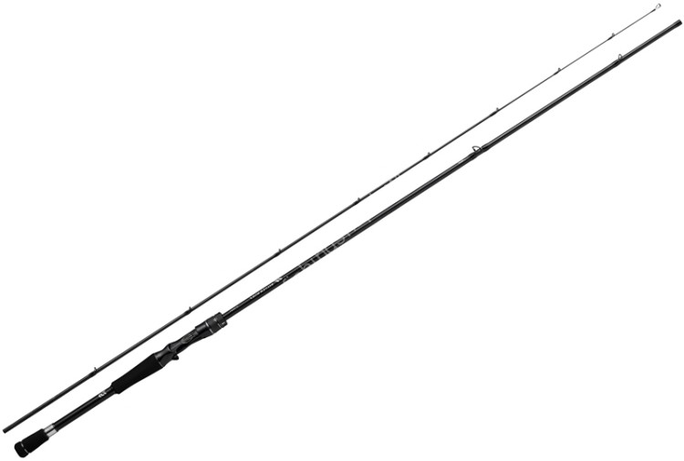 DAIWA Silver Wolf EX 75MLB