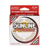 SUNLINE Shooter FC Sniper HG [Clear] 80m #4 (16lb)