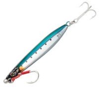 SHIMANO JM-C30R Colt Sniper Iwashi Rocket 30g #01T Mekki Maiwashi