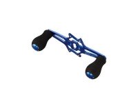 SHIMANO YAMEYA Stephano S Turbine Handle Eva Knob 51mm Right
