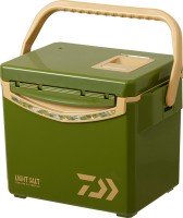 DAIWA Cool Line α Light Salt S1000XLS #Green