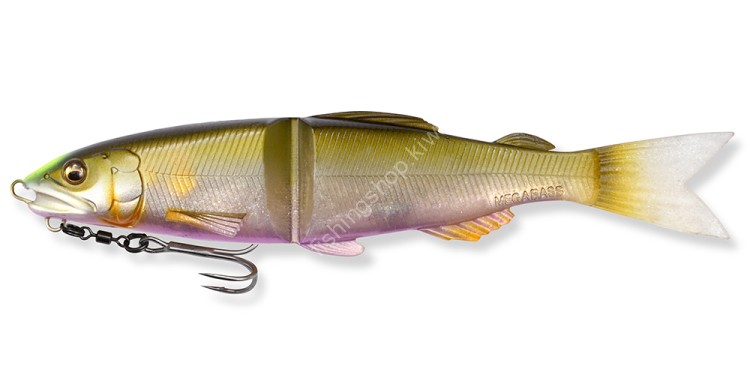 MEGABASS Magdraft Ayu Twitcher 178S 42.5g #Indicator Ayu