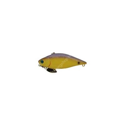 VALLEY HILL LV 200 GP 29 Tamago Day Yellow