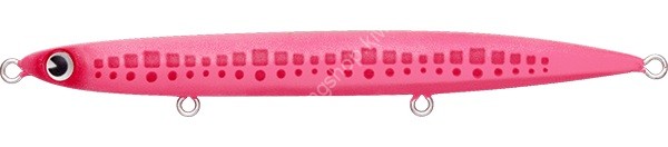 IMA Paddle 110 #PA110-004 Matte Pink BT