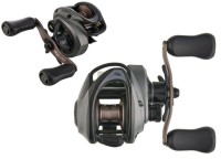 ABU GARCIA Revo 5 SX-HS