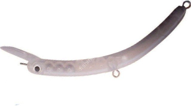 1089KOUBOU Sakasanyoro Slim 70FS #06 Yakochu (Green Glow Base)