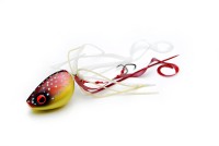 RISE JAPAN Namidama 175g #ND08 Ika Glow Dot