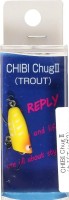 REPLY Chibi Chug II #12 MXR