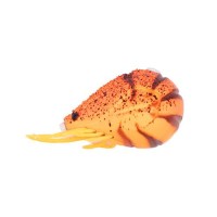 GEECRACK Ebidama 100g #006 Orange Ebi