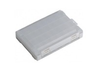 MEIHO Plastic Utility Case Run Gun 1010W