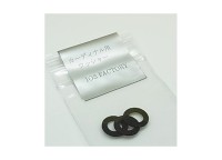 IOS FACTORY Cardinal Drag Washer