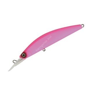 DUO Deep Feet 90mds Mat Pink