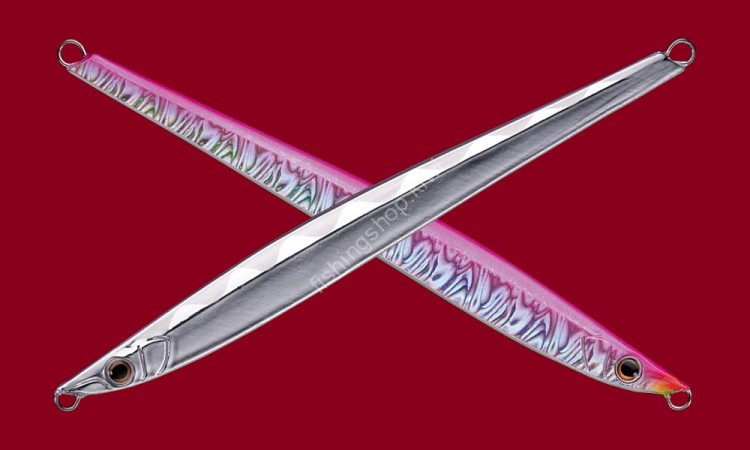 SMITH CB. Masamune 115g #12 Tachi Pink