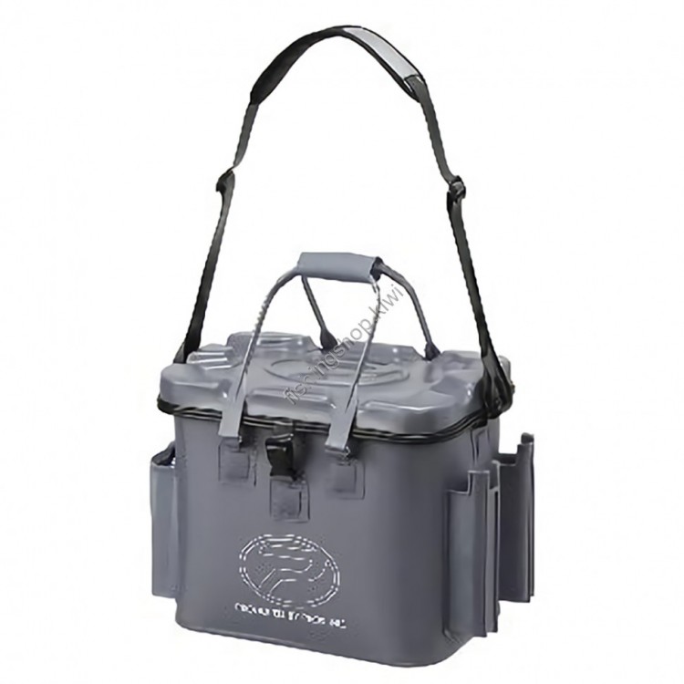 PROX PX93828SG Eva Iso Tackle Bag With Rod Holder
