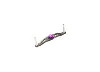 ZPI OS86 Offset Handle for Abu #Purple
