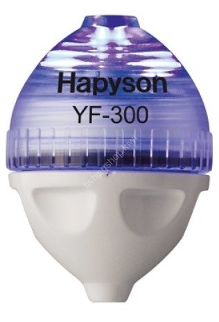 HAPYSON YF-300-B LED Kattobi! Ball SP #Blue