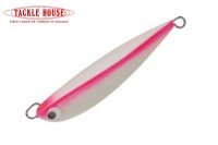 TACKLE HOUSE TJ80 Tai Jig 80g #08 Pink Full Glow