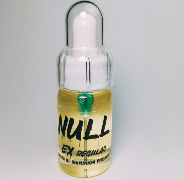 LEVITATION ENGINEERING Null EX (Regular) 10ml