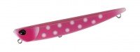 DUO Bay Ruf Manic 75 ACC0870 Polka Dot Pink Glow