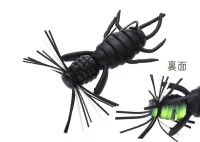 IMAKATSU Baby Super Spider (Feco) #S-60 Black Spider