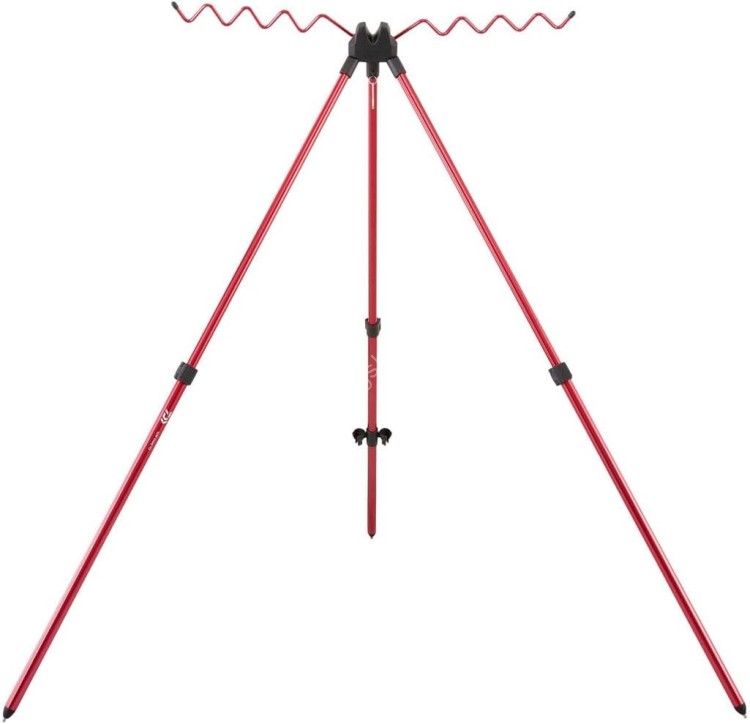 DAIWA Surf Stand 752 #Red