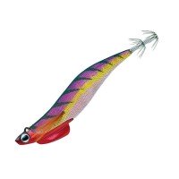 VALLEY HILL Squid Seeker 30 Regular # 22RG Purple / Cedar / Red Holo