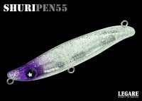 LEGARE Shuripen55 #015 Spinel