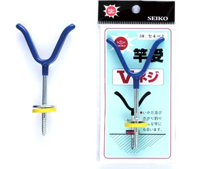 SEIKO SE4-1 Rod Holder V Screw (1pcs)