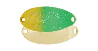 VALKEIN Black Blast 1.8g #27 Shine Lime Gold