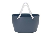 YAMADA Carton Bag M #Navy