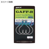 BKK SF Gaff-R L #4/0 (2pcs)