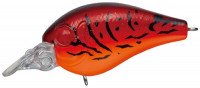 EVERGREEN Piccolo Dive Shallow #64 Fire Claw