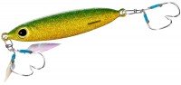 SHIMANO JU-S50S Ocea Stinger Butterfly Flat Light 50g #011 Lame GuriKin