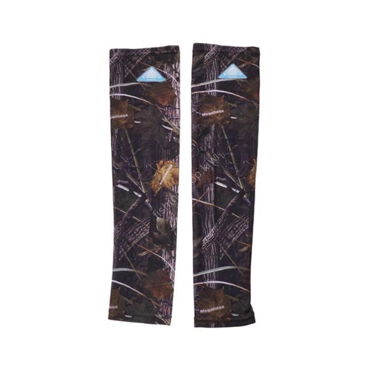 MEGABASS Hyoga Arm Cover
