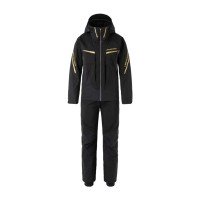 SHIMANO RT-111V Limited Pro Gore-Tex Protective Suit (Limited Black) M
